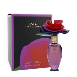 Marc Jacobs Lola Eau de Parfum